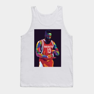 James Harden Tank Top